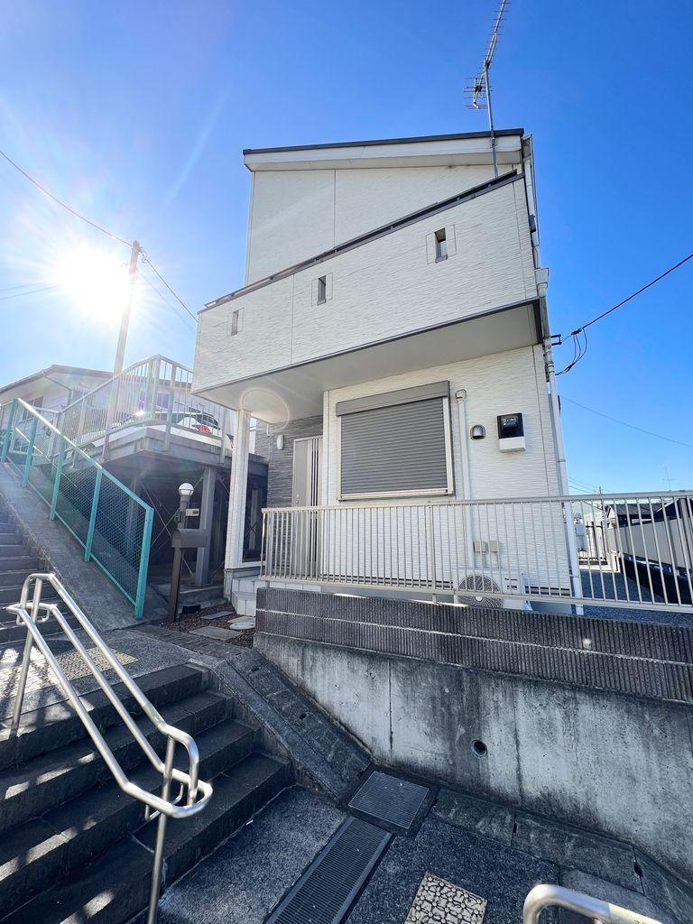 SUUMO】忠生2 3380万円 | 中古住宅・中古一戸建て物件情報
