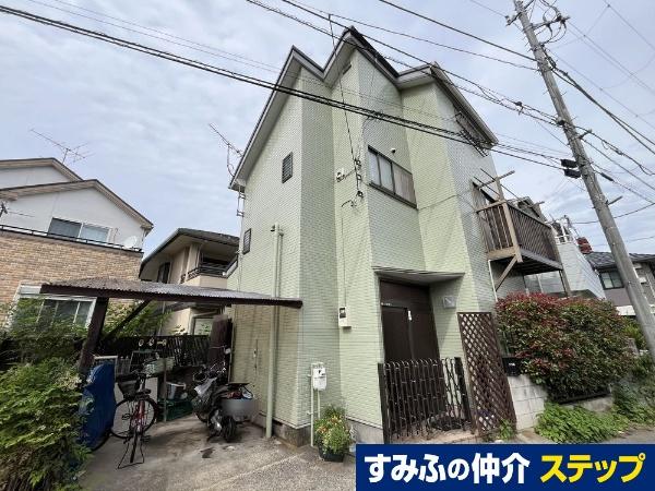 菅野２（菅野駅） 2280万円