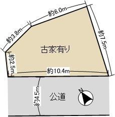 菅野２（菅野駅） 2280万円