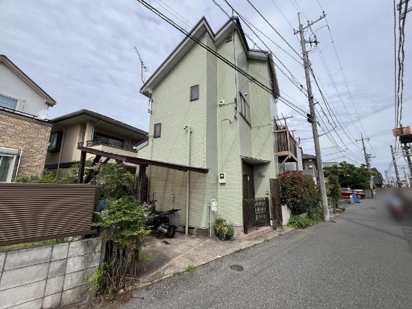 菅野２（菅野駅） 2280万円