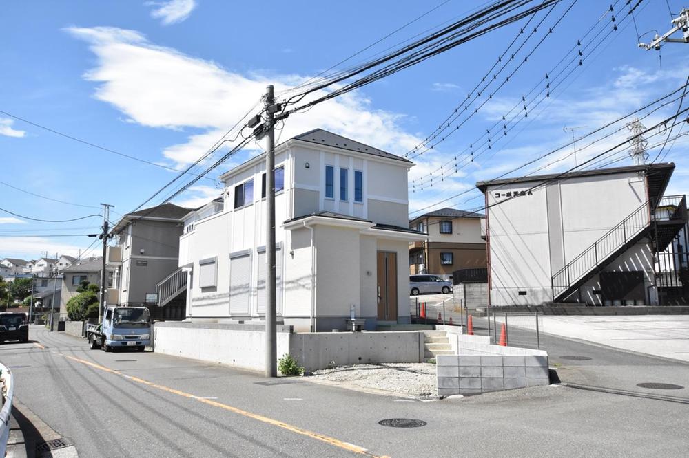 さちが丘（二俣川駅） 5380万円～5680万円