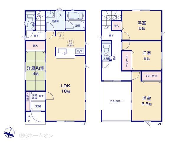 山崎（運河駅） 2299万円