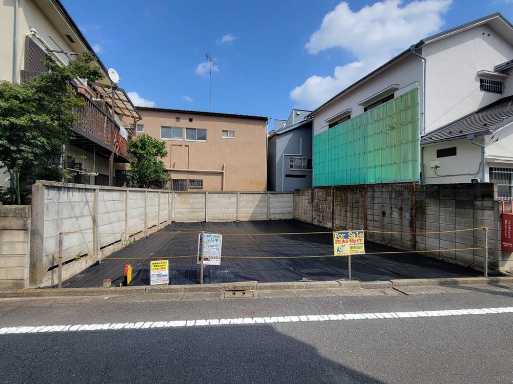 南長崎３（落合南長崎駅） 7580万円