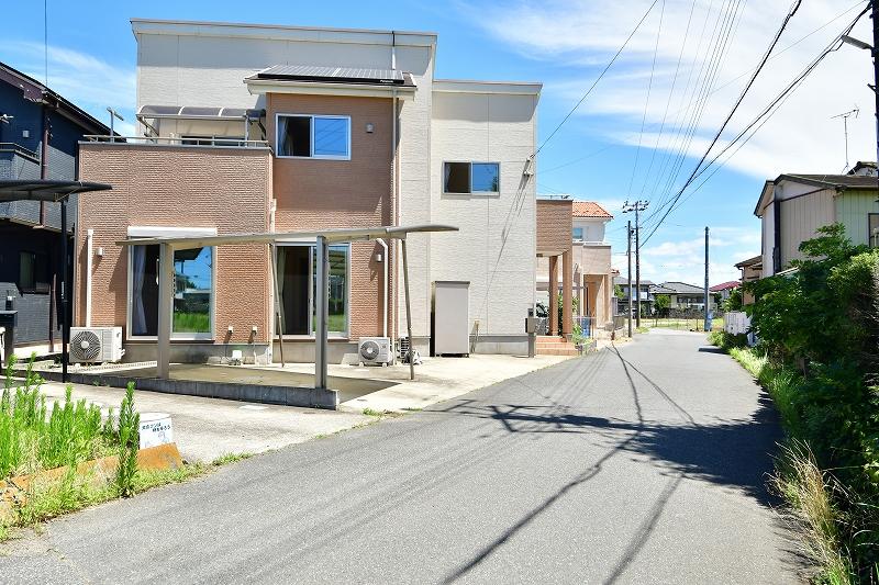 SUUMO】高砂3（巌根駅） 2222万円 | 中古住宅・中古一戸建て