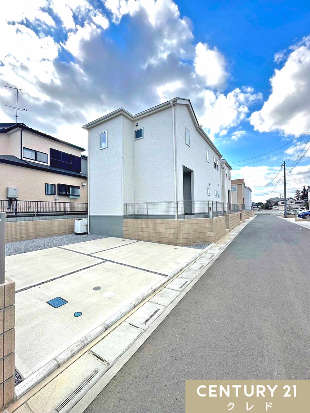 大字川島（武蔵嵐山駅） 2280万円