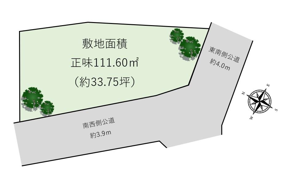 赤塚新町１（地下鉄赤塚駅） 6500万円