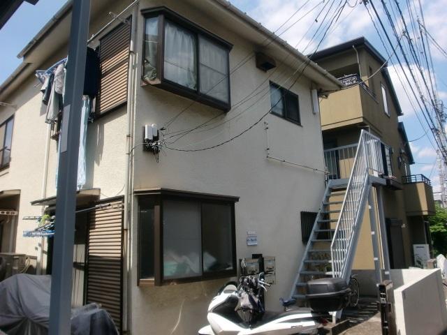 泉町（本蓮沼駅） 5670万円