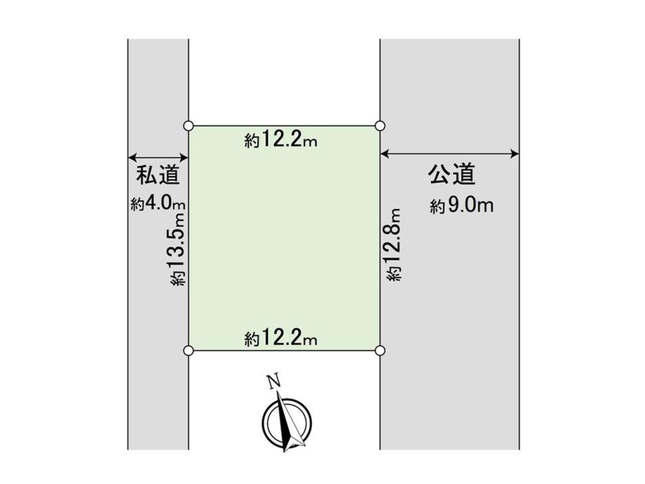 辻堂太平台１（辻堂駅） 4980万円