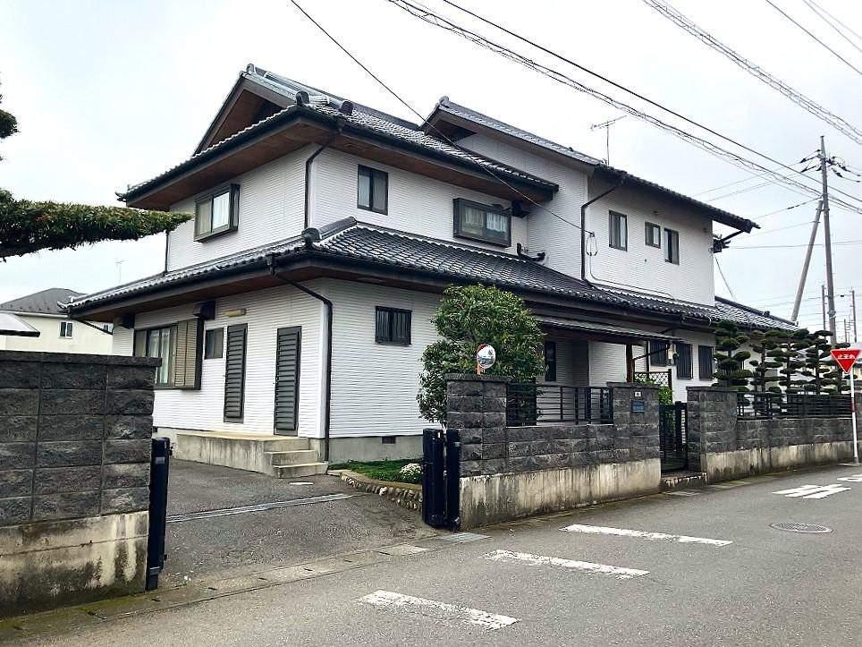 SUUMO】大字多功（石橋駅） 6000万円 | 中古住宅・中古一戸建て