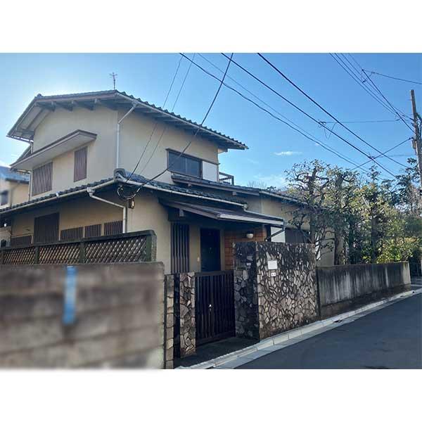 久我山２（久我山駅） 2億1000万円