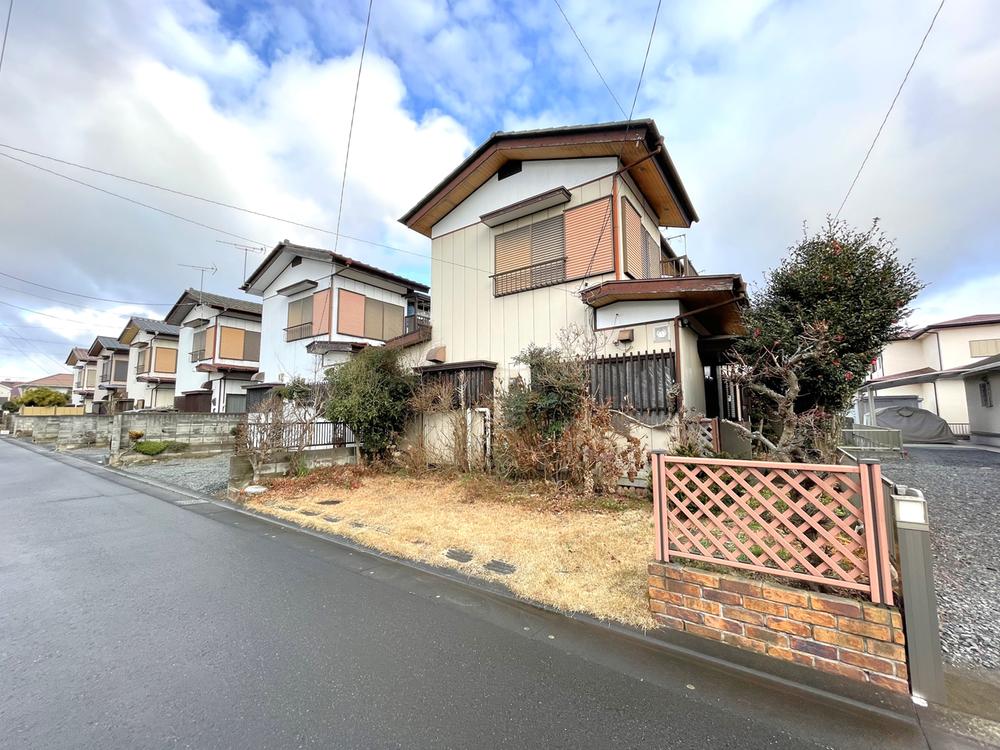 千波町（水戸駅） 480万円