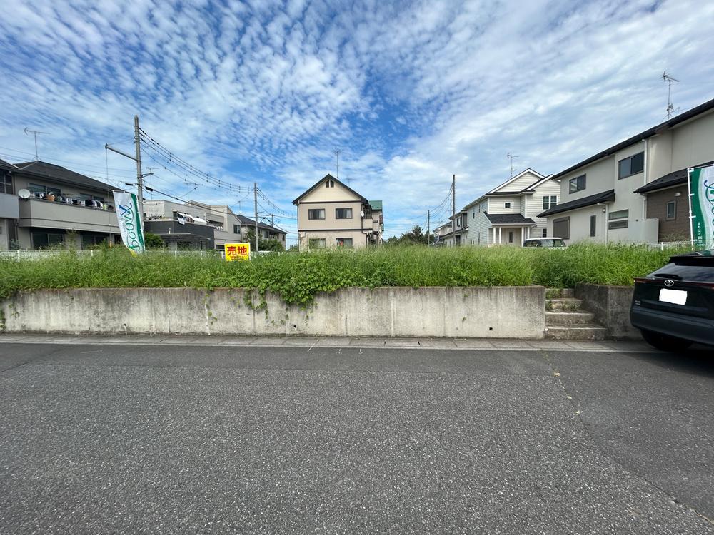 内宿台２（内宿駅） 1880万円