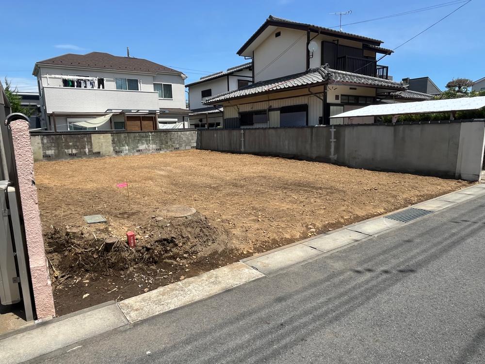 見川町 680万円