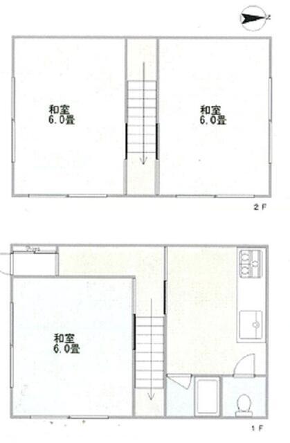 豊島８（東十条駅） 1980万円