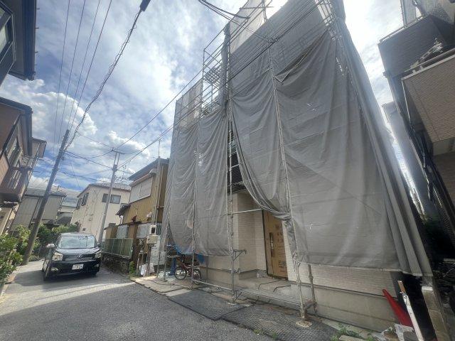 八幡町（新田駅） 3490万円