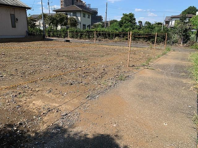 大字東宮下（七里駅） 1580万円