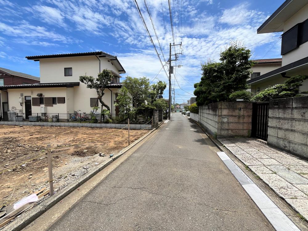 西小磯（大磯駅） 3980万円