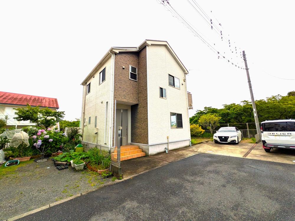 Cheap house for sale in Nakagun, Kanagawa