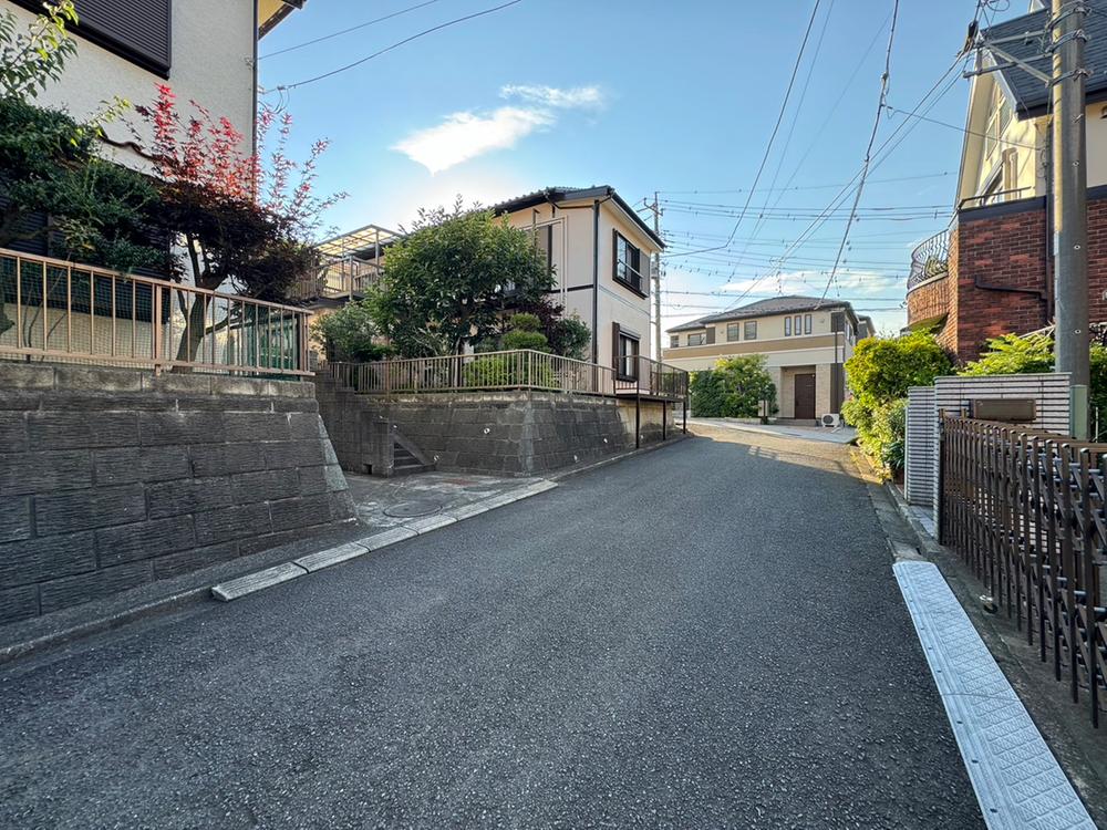 ～　ビックターミナル「町田駅」平坦徒歩13分×4LDKリフォーム済み　～