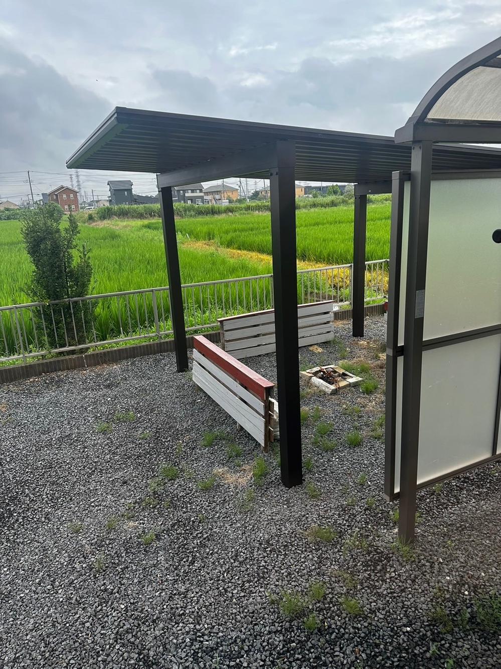 深芝（鹿島神宮駅） 1500万円