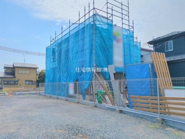 大字岩槻（岩槻駅） 3399万円