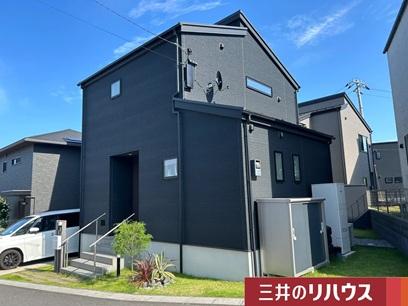 並木町（公津の杜駅） 3490万円