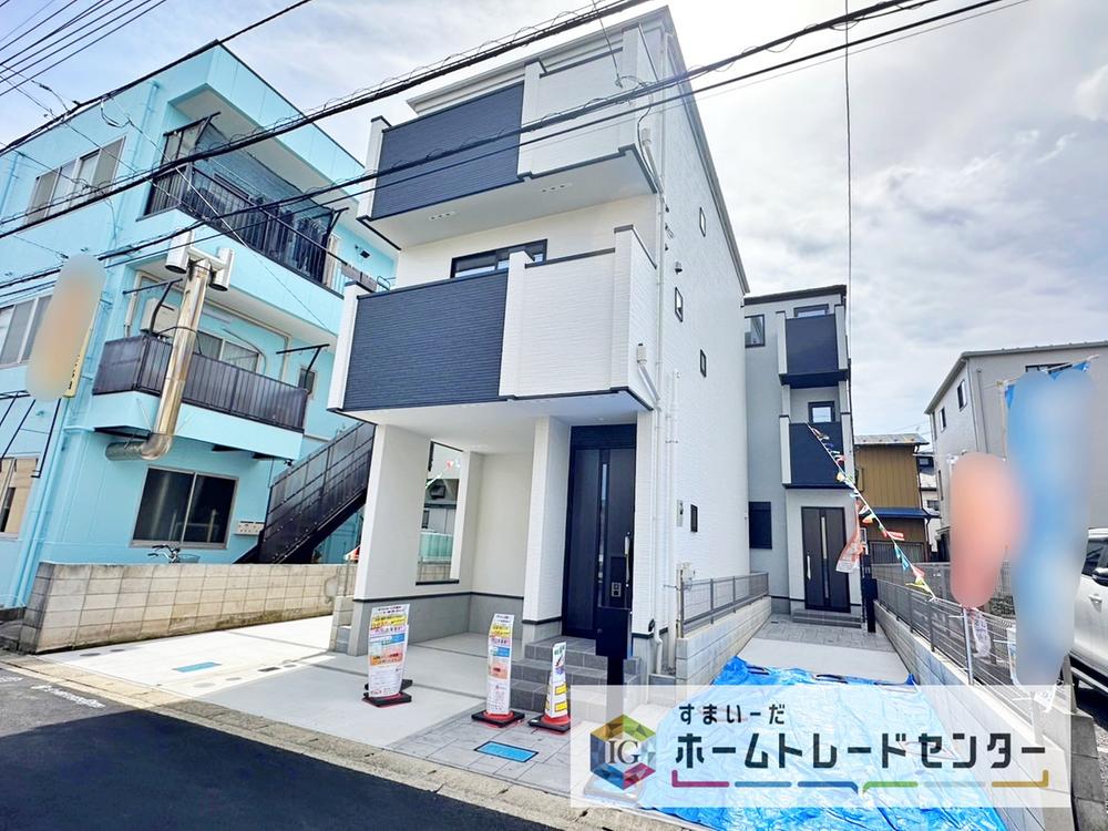 SUUMO】「さいたま市南区文蔵 中古」で探す新築一戸建て、中古