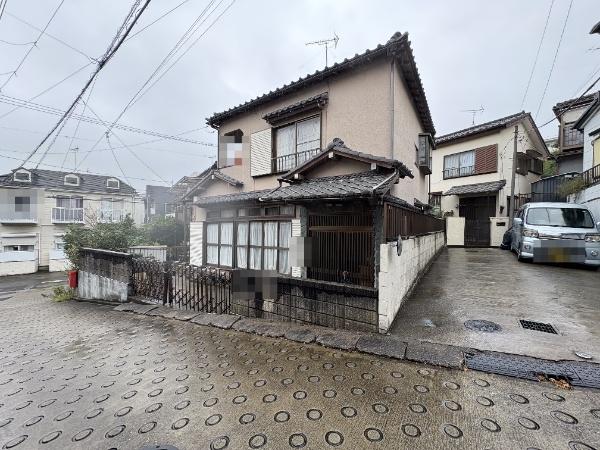 西習志野４（北習志野駅） 1799万円