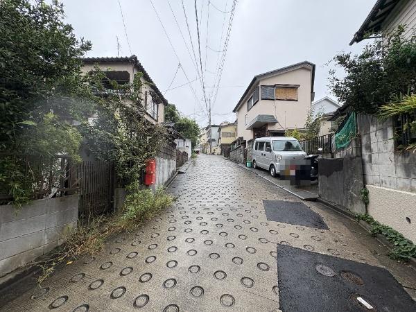 西習志野４（北習志野駅） 1799万円