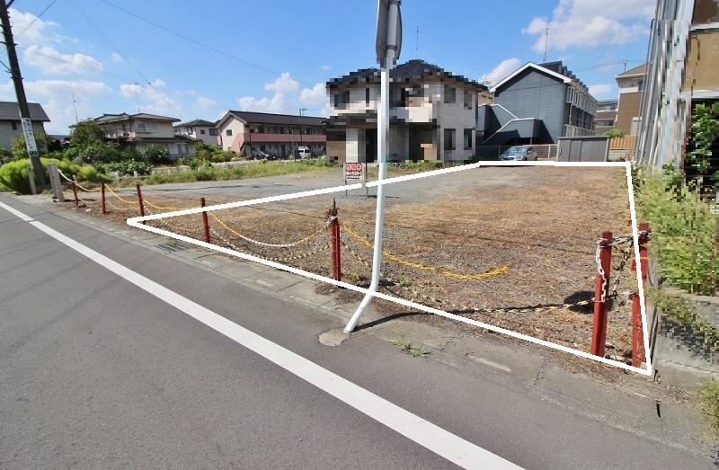 曙町４（熊谷駅） 2280万円