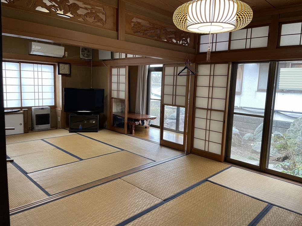 上原町（沼田駅） 1150万円