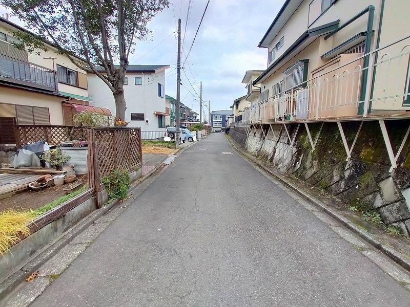 千村１（渋沢駅） 1480万円