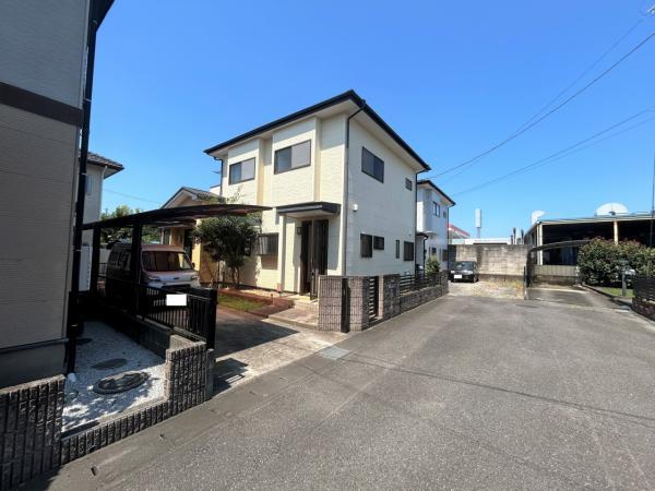 神鳥谷４（小山駅） 2399万円