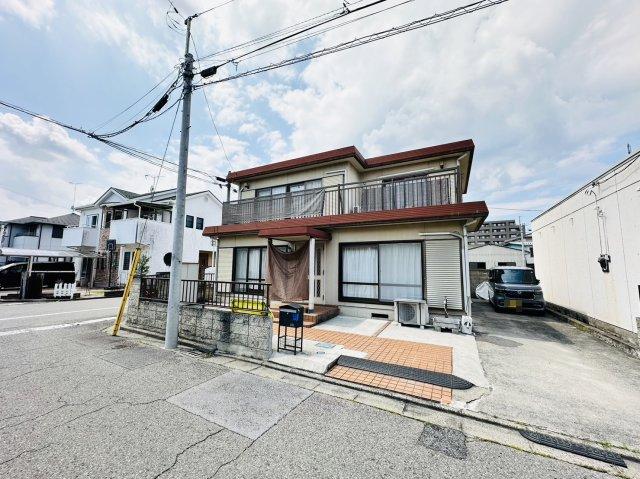 滝谷町（南宇都宮駅） 2780万円