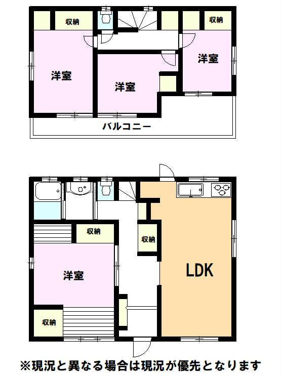 滝谷町（南宇都宮駅） 2780万円