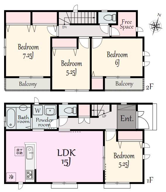 轟町５（天台駅） 5190万円