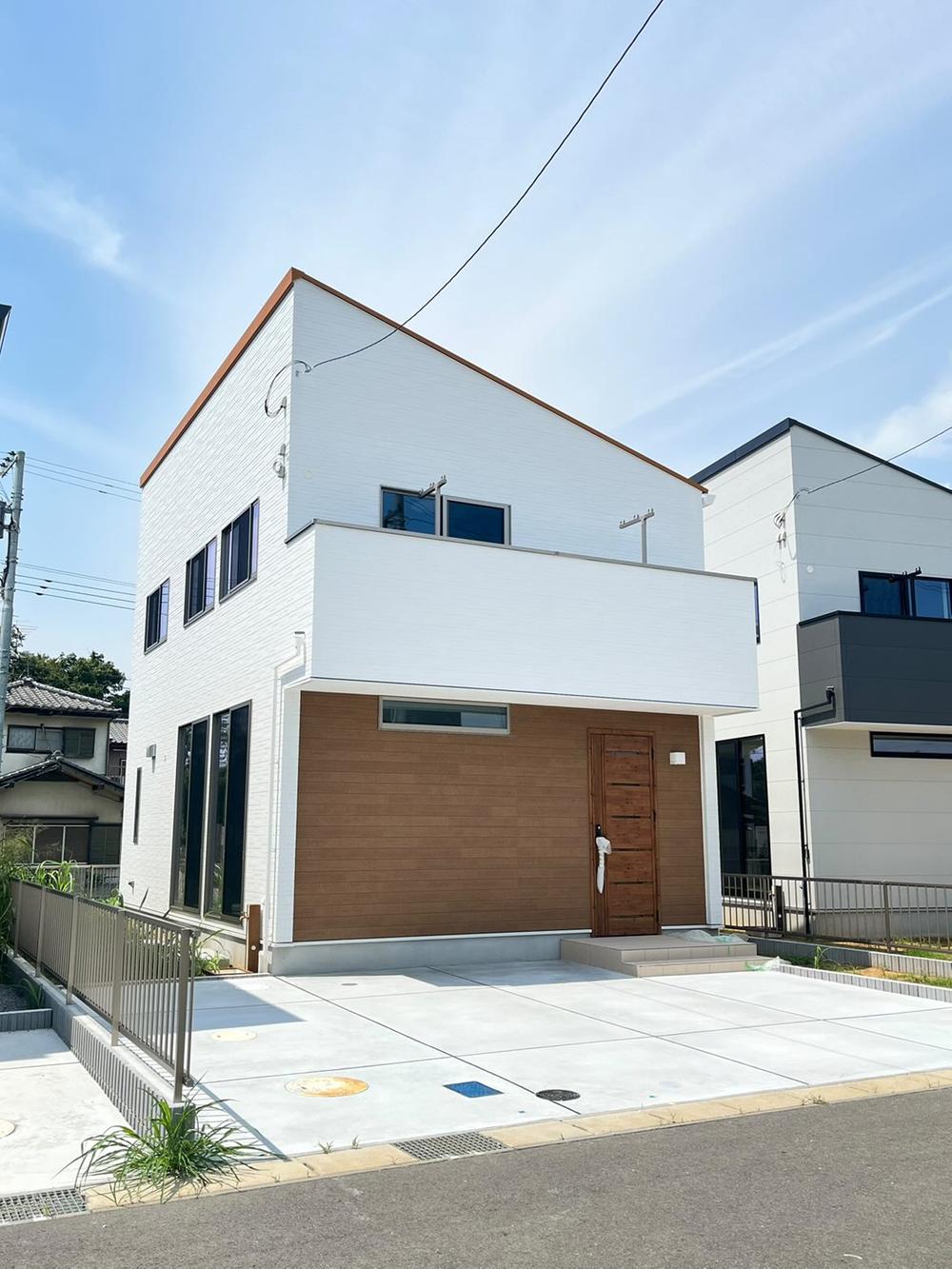 川戸町 3289万円～4490万8000円