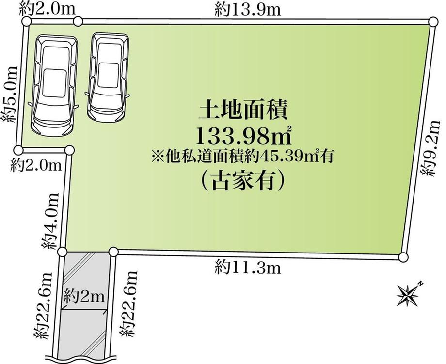 市場上町（鶴見市場駅） 5180万円