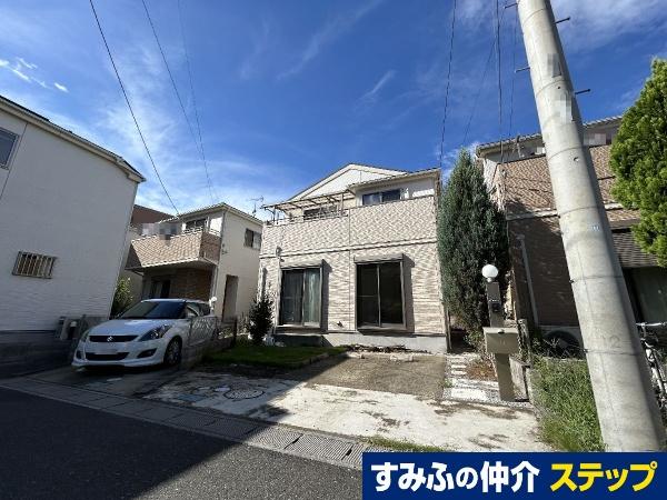 松戸（松戸駅） 3880万円