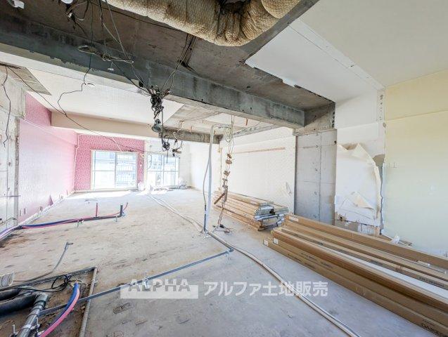 東大和グリーンタウン