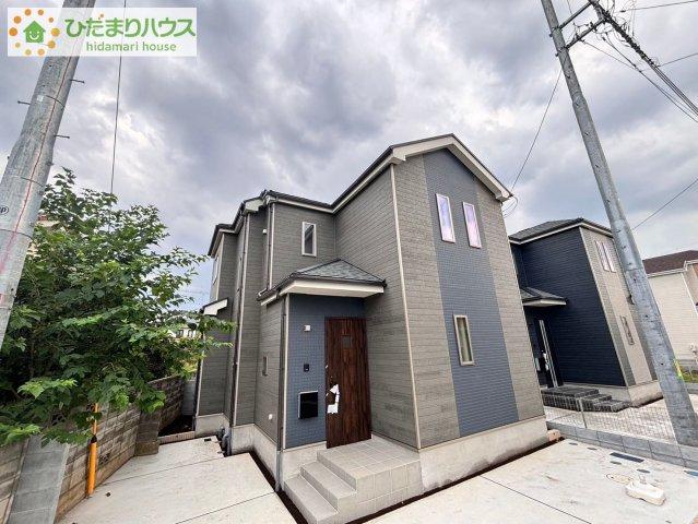 向山１（上尾駅） 3390万円