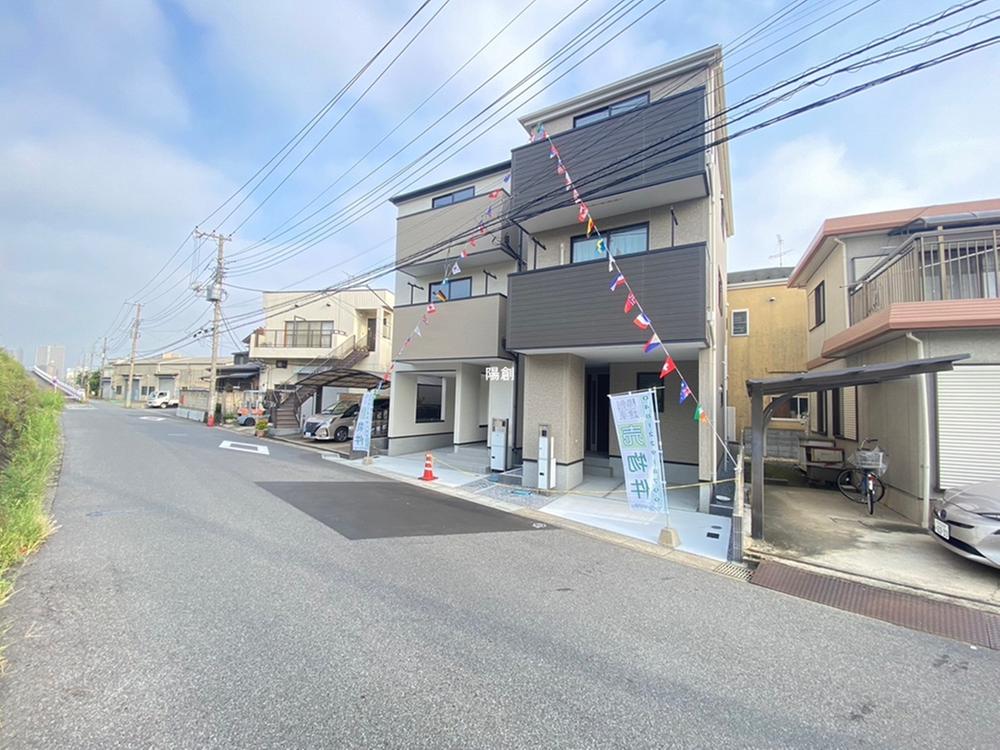 元郷３（川口元郷駅） 3599万円・3999万円