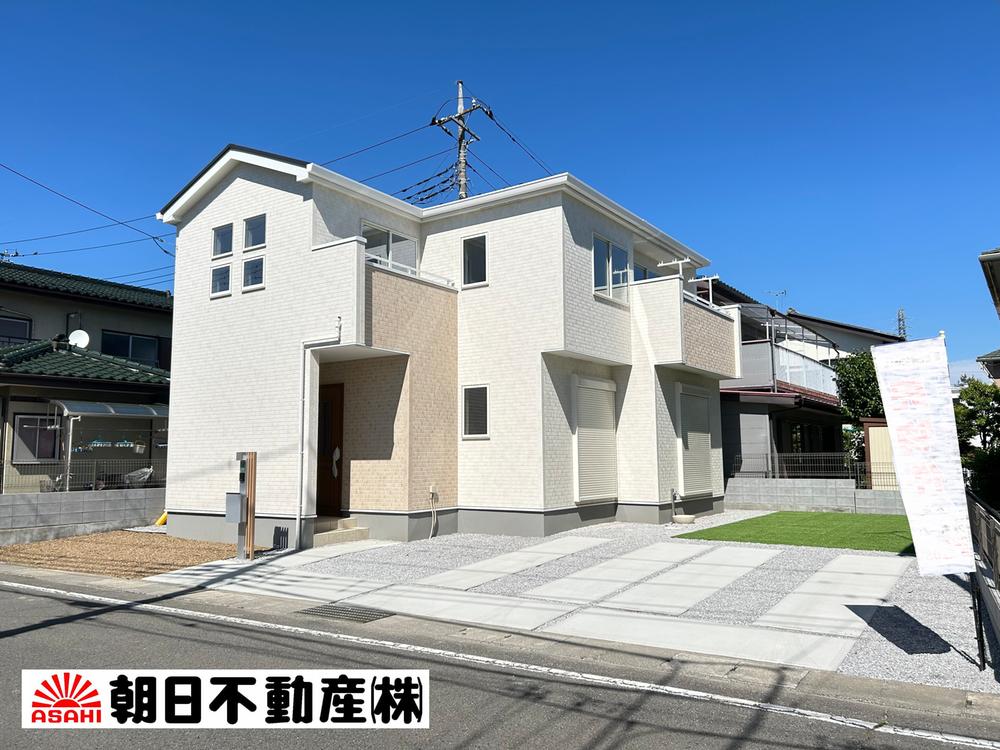 上中居町（高崎駅） 3690万円