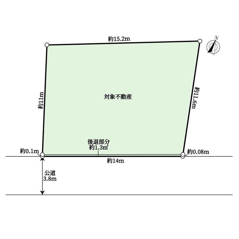 下瀬谷３（瀬谷駅） 3480万円