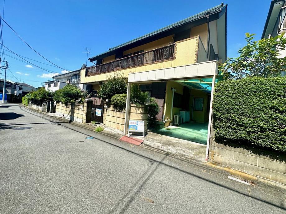 下瀬谷３（瀬谷駅） 3480万円