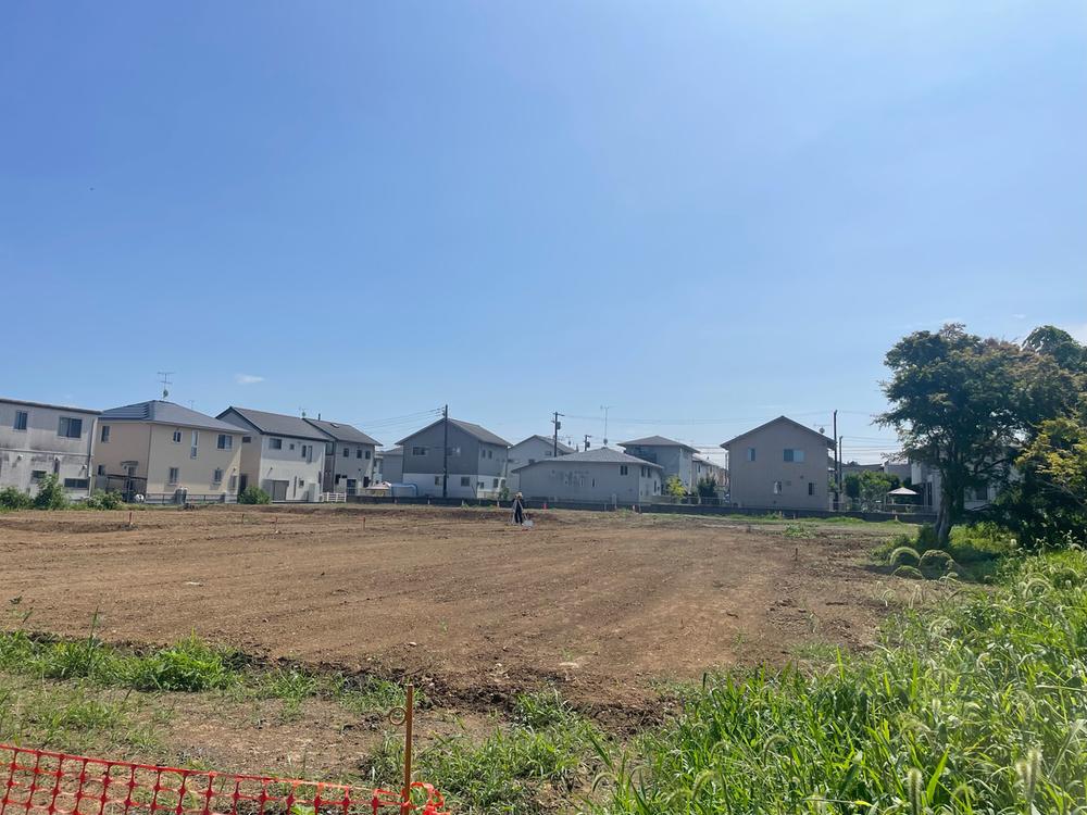 見川町 741万円～1041万円