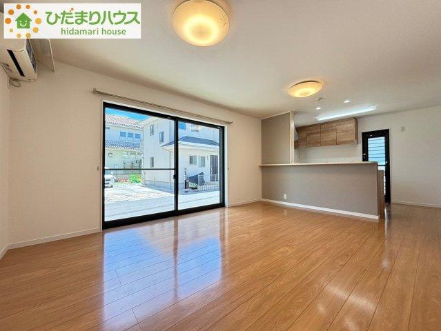 拾六間（籠原駅） 2480万円