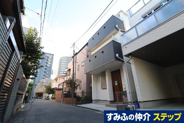 蒲田３（京急蒲田駅） 5980万円