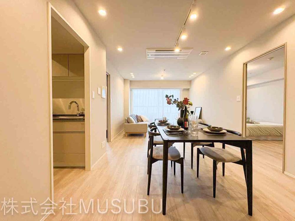 SUUMO】渋谷区代官山町の中古マンション購入情報