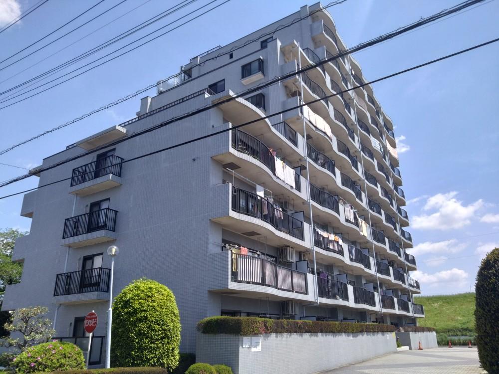現地外観写真